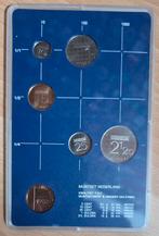 FDC Muntset Nederland, Postzegels en Munten, Munten | Nederland, Ophalen of Verzenden, Koningin Beatrix, Overige waardes