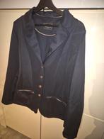 Blauwe Felix Bühler Blazer - Maat XL, Blauw, Maat 46/48 (XL) of groter, Ophalen of Verzenden, Zo goed als nieuw