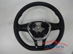 VW Caddy 2K Stuur Leer Leder Nieuw, Auto-onderdelen, Ophalen, Gebruikt