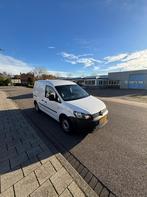 Volkswagen Caddy 1.6 TDI BMT, Auto's, Bestelauto's, Voorwielaandrijving, Euro 5, Gebruikt, 4 cilinders