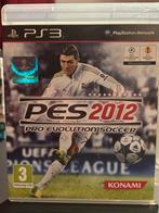 PES 2012 - PlayStation 3, Gebruikt, 1 speler, Ophalen of Verzenden, Vanaf 3 jaar