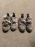 Adidas Campus Sneakers Maat 38, Ophalen of Verzenden, Gedragen, Grijs, Sneakers of Gympen