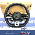 (2023) AMG STUUR C63s E63s GLC63s GLE63s S63s GT63 G63s EQ M, Ophalen of Verzenden, Gebruikt, Mercedes-Benz