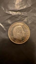2.5 Gulden 1979 - Unie van Utrecht, Postzegels en Munten, Munten | Nederland, Koningin Juliana, Zilver, Ophalen of Verzenden, Losse munt