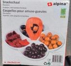 Nieuw doos alpina snack Kaas plank 19/19/12cm ehv mierlo, Huis en Inrichting, Keuken | Servies, Overige typen, Ophalen of Verzenden