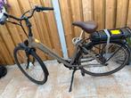 E bike fiets hollandia, Ophalen, Gebruikt, Overige merken