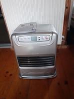 Qlima petroleumkachel, Ophalen, Gebruikt, Vrijstaand, Overige soorten