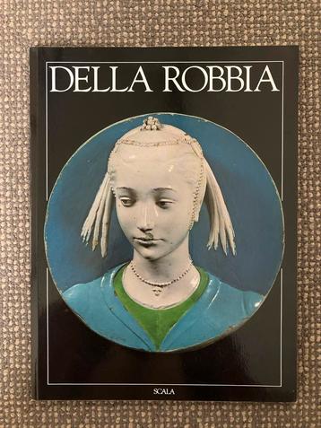 Della Robbia: A Family of Artists - Scala Uitgave beschikbaar voor biedingen