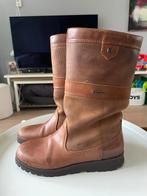 Dubarry laarzen mt 36, Dubarry, Bruin, Lage of Enkellaarzen, Ophalen of Verzenden