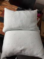 Cloudpillow Kussen, nog 1 beschikbaar!, Eenpersoons, Wit, Ophalen of Verzenden, Zo goed als nieuw