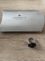 Energetix Bingen Magneetring, IJzer of Staal, 19 tot 20, Ophalen of Verzenden, Zo goed als nieuw