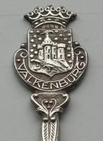 Theelepel Valkenburg, Ophalen of Verzenden