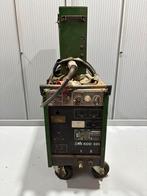 Migatronic KDO 325, Ophalen, Gebruikt, 250 ampère of meer, Co2