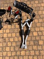 Fietsendrager travel&co (thuisbrenger), Auto diversen, Fietsendragers, Ophalen, Zo goed als nieuw