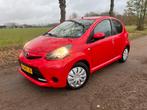 Toyota Aygo 1.0 VVT-i Comfort, Airco - APK tot 12-2026, Particulier, Te koop