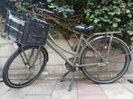 Cortina u4 leger groen 26 inch meisjes of jongensfiets, Gebruikt, Versnellingen, Cortina, Ophalen