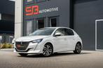 Peugeot 208 1.2 PureTech 360 Camera| Carplay| Lane assist, Auto's, Peugeot, Euro 6, 1199 cc, Wit, Bedrijf