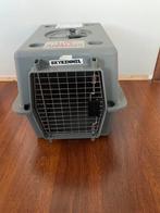 Skykennel,transportbox,bench, Dieren en Toebehoren, Ophalen of Verzenden, Zo goed als nieuw