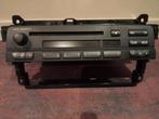BMW Business CD Radio E46 E39, Ophalen of Verzenden, Gebruikt, BMW