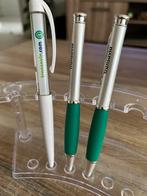 Transavia pennen, Overige merken, Gebruikt, Balpen, Ophalen of Verzenden