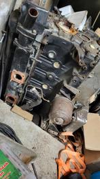Jaguar xj6 motorblok, Ophalen, Jaguar