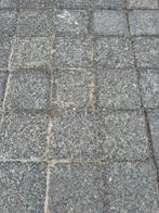Koperslakkeien 20 x 20 32 stuks, Tuin en Terras, Ophalen, Overige materialen, Gebruikt, Minder dan 5 m²