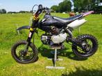 Pitbike 125 cc viertakt, Fietsen en Brommers, Minibikes, Midibikes en Pitbikes, Ophalen, Gebruikt, 125 cc, Chinees