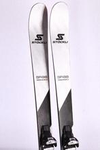 166 cm ski's STOCKLI STORMRIDER 88 2023, grip walk, Sport en Fitness, Overige merken, 160 tot 180 cm, Gebruikt, Verzenden