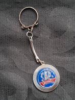 Vintage VAUXHALL sleutelhanger, Ophalen of Verzenden, Gebruikt, Auto's