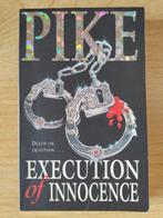 Execution of Innocence - Christopher Pike, Gelezen, Fictie, Ophalen of Verzenden, Christopher Pike