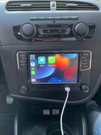 RCD 330/360 CarPlay Autoradio voor Volkswagen en Seat, Ophalen of Verzenden, Nieuw