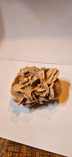 Woestijnroos Mineraal, Verzamelen, Mineralen en Fossielen, Ophalen of Verzenden, Mineraal