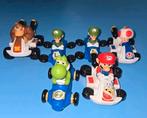 McDonald's Mario Kart verzameling, Ophalen of Verzenden