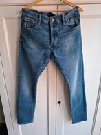Slim jeans W30 L32, Blauw, W32 (confectie 46) of kleiner, Ophalen of Verzenden, Blue Ridge