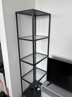 Stellingkast van Ikea Vittsjö, Ophalen, Zo goed als nieuw