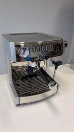 Graef ES 850 espressomachine, Ophalen of Verzenden, Zo goed als nieuw