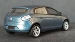 Fiat Bravo 1:43 Norev Pol, Hobby en Vrije tijd, Modelauto's | 1:43, Verzenden, Zo goed als nieuw, Auto, Norev