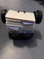 Vintage Rolodex, Ophalen