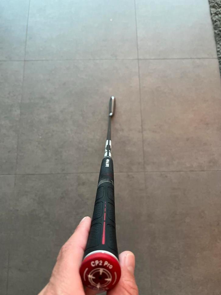 Taylormade SIM DHY 3 Driving Iron - Accra Shaft, Sport en Fitness, Golf, Gebruikt, Club, Overige merken, Ophalen