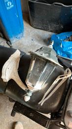 Buitenlamp gratis, Tuin en Terras, Buitenverlichting, Ophalen, Gebruikt, Wandlamp