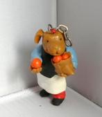 Flipje Tiel #  24 leutelhangers - zie foto's, Ophalen of Verzenden, Gebruikt, Knuffel of Figuurtje