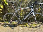 Defect: 2016 Trek Madone 5.9 OLCV carbon 61cm, 28 inch, Gebruikt, 15 tot 20 versnellingen, 57 tot 61 cm