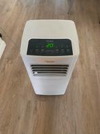Bestron mobiele airco 7000 btu | Zo goed als nieuw |, Ophalen, Minder dan 60 m³, 2 snelheden, Timer