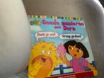 goede manieren met dora, Ophalen of Verzenden