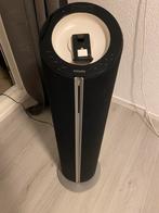 Philips Docking Speaker met Subwoofer – Krachtig Geluid, Ophalen of Verzenden, Zo goed als nieuw, Luchtreiniger