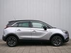 Opel Crossland X 1.2 Turbo 110pk Edition 2020 LED / Navigati, Gebruikt, 1199 cc, Lichtsensor, Origineel Nederlands