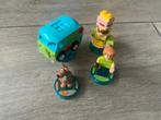LEGO Dimensions Team Pack 71206 Scooby Doo, Avontuur en Actie, 2 spelers, Ophalen of Verzenden, Zo goed als nieuw