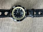 Horloges, Overige merken, Staal, Polshorloge, Overige materialen