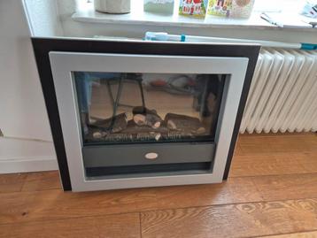 Elektrische haard EWT optiflame beschikbaar voor biedingen