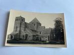 K717) Achterveld RK KERK, Verzamelen, Ansichtkaarten | Nederland, Ophalen of Verzenden